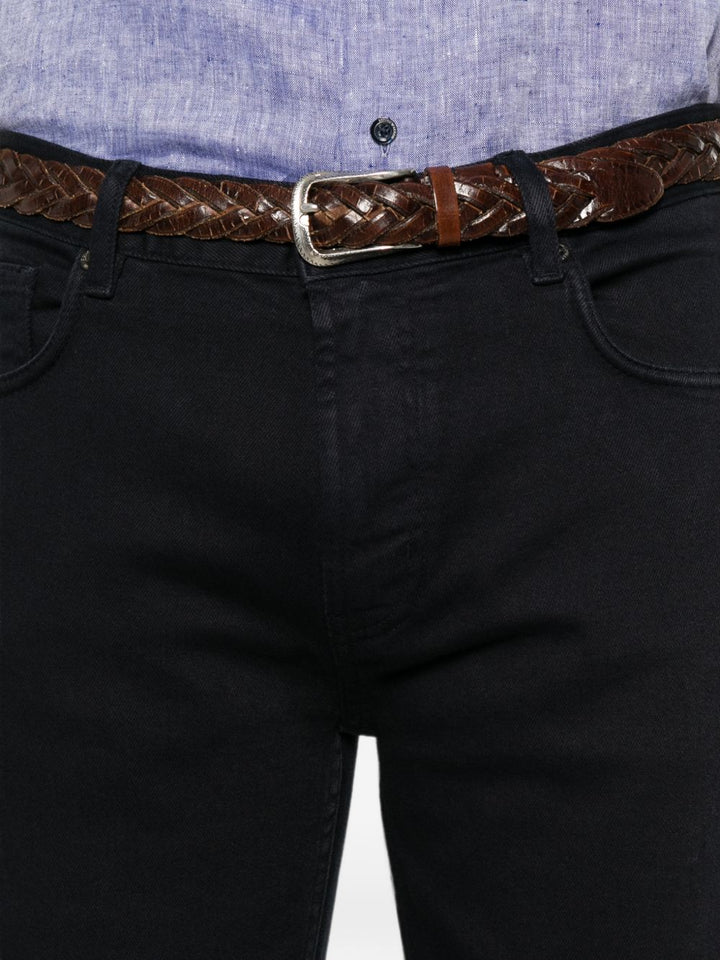 Emporio Armani Jeans - BLUE | 4111f62c297cafa7db2bd23a2af190de8556242d