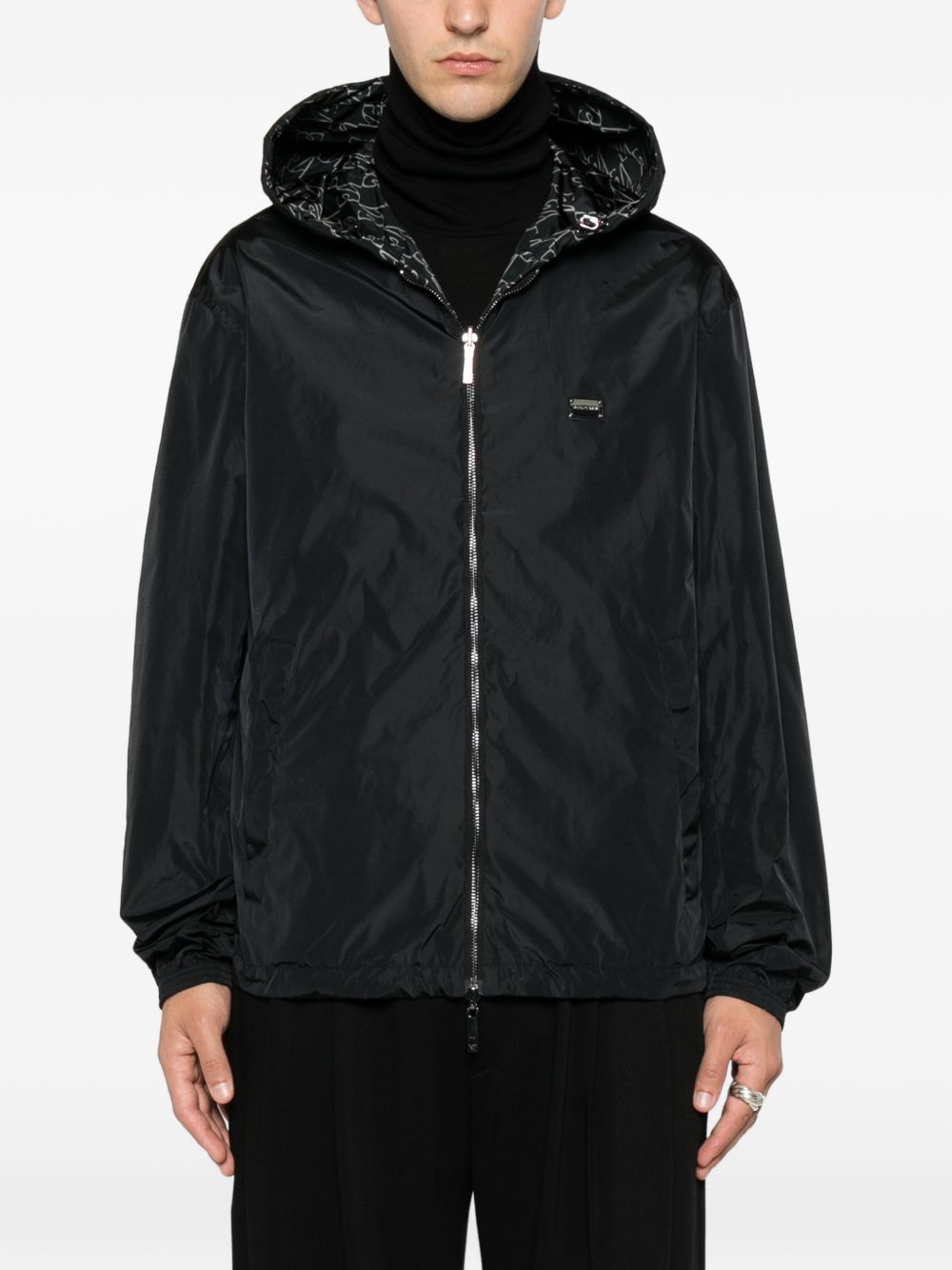 Emporio Armani Coats - BLUE | 2bc508c54b5d3577b161593de6b48b01d6b50293