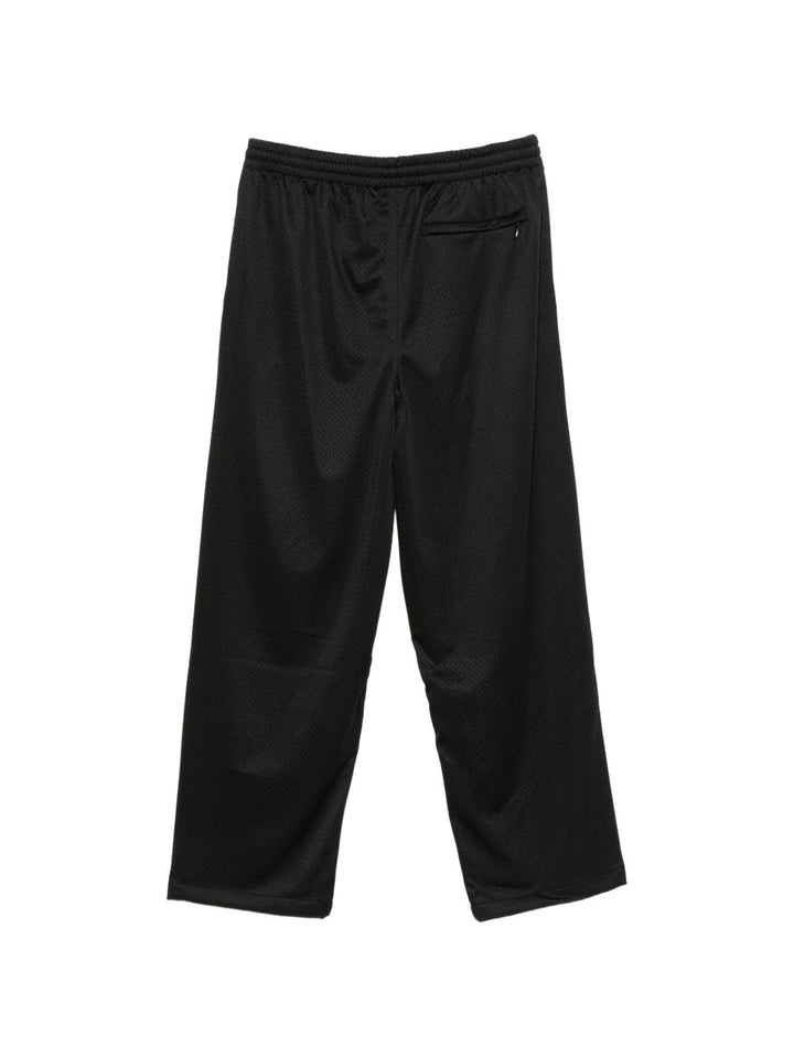 Stussy Trousers - BLACK | 63131ee6f92ecffc09621c9da3ad1459044c2c38