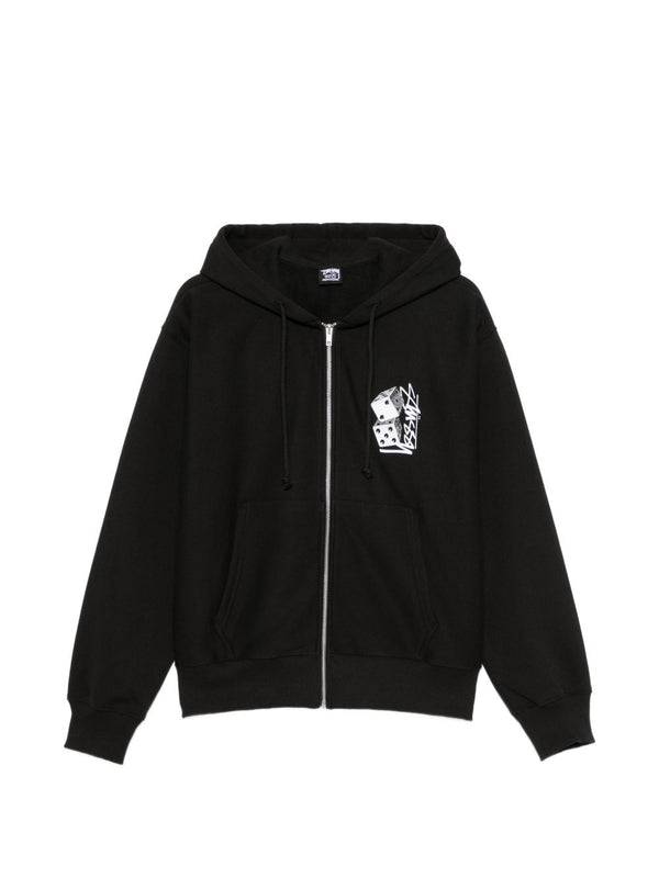 Sweaters Black