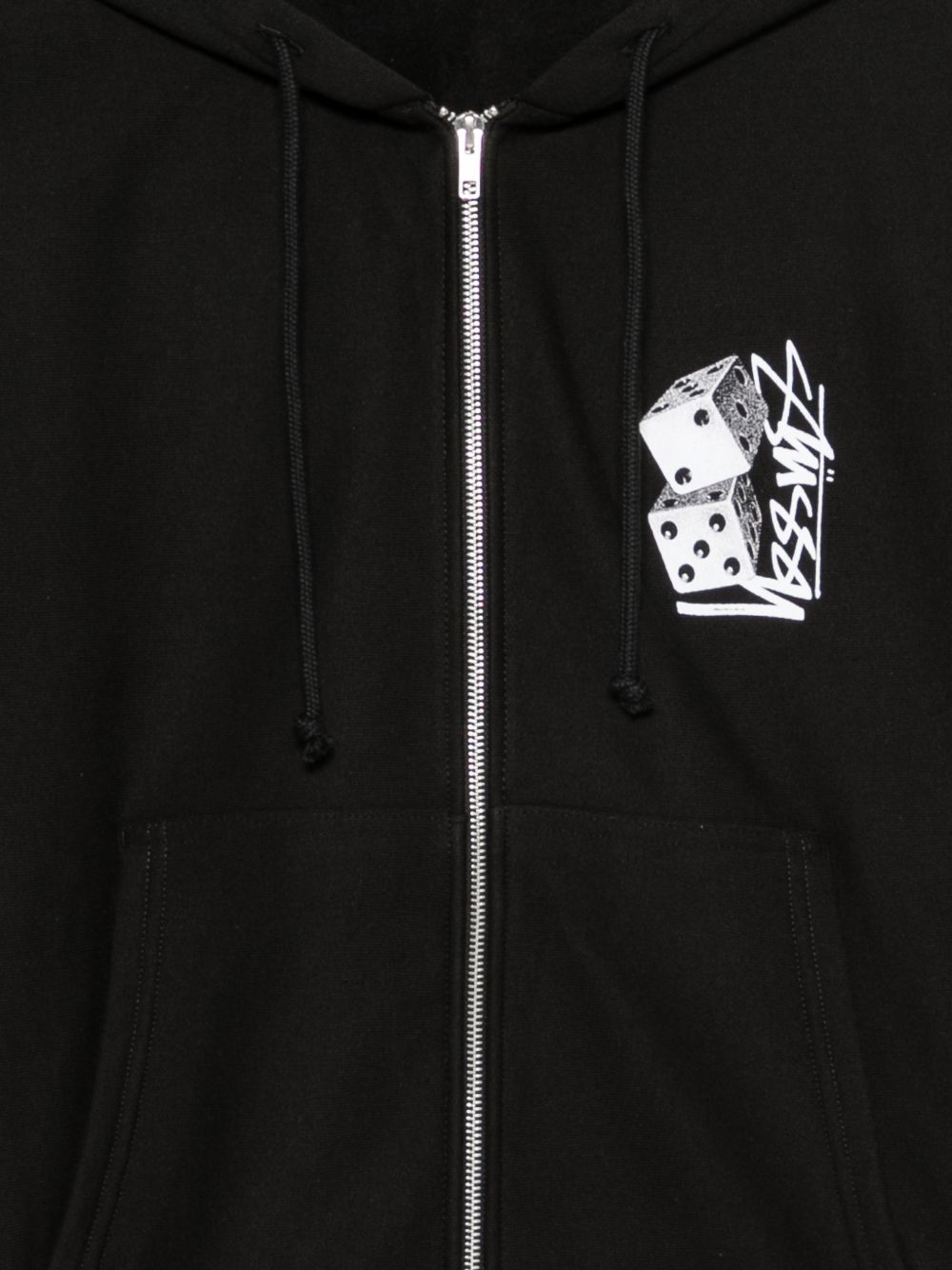 Stussy Sweaters - BLACK | 5dd28a2f6f101ae010bfc51334b7b8dce4359d27