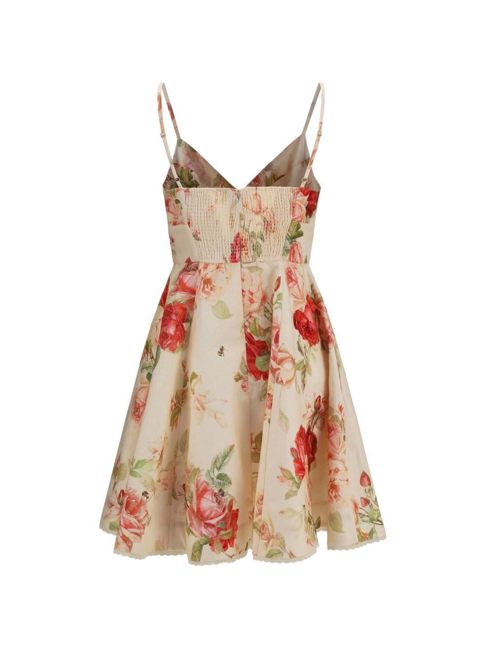 Zimmermann Dresses - BEIGE | 42bf3ca6fdc5a919da1120ba32caaf783b5080be