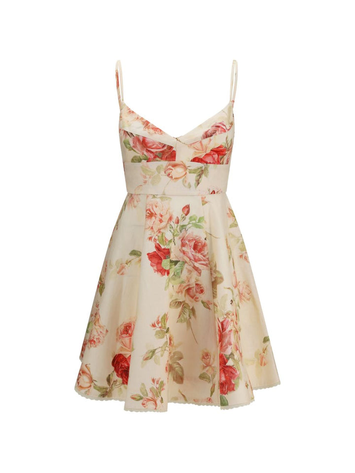 Zimmermann Dresses - BEIGE | 041edab3460c5f05cbf5b6f35856474b269f364c