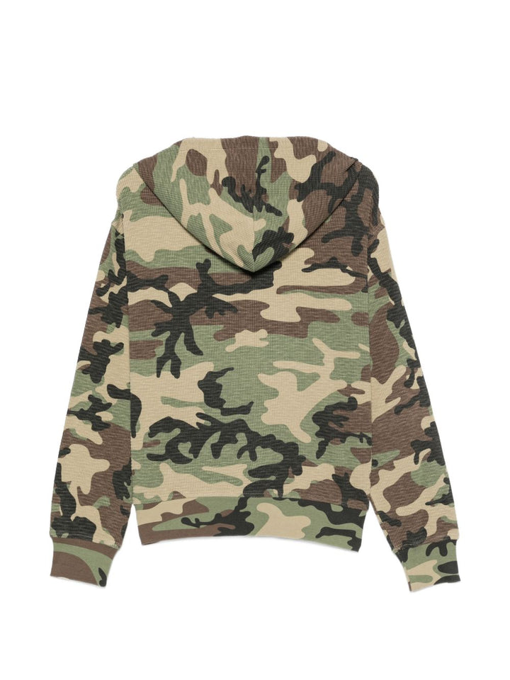 Stussy Sweaters - CAMOUFLAGE | e44a974f9ee524003c5279561d2a599e2b37606a