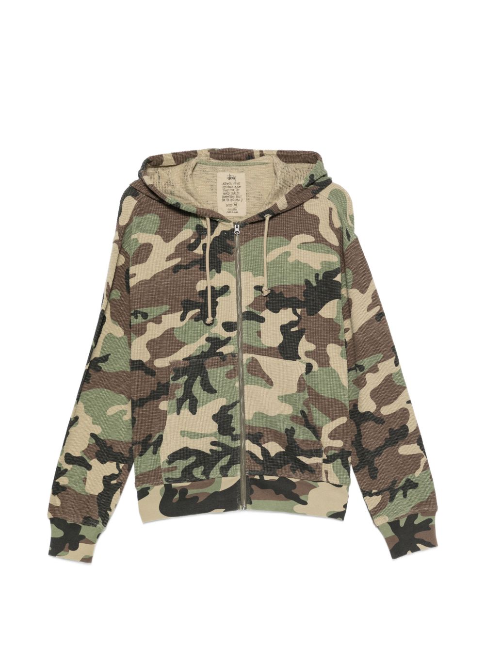 Stussy Sweaters - CAMOUFLAGE | c73fc43873e7f9fccfc5e9f33dbe6016e289f7f7