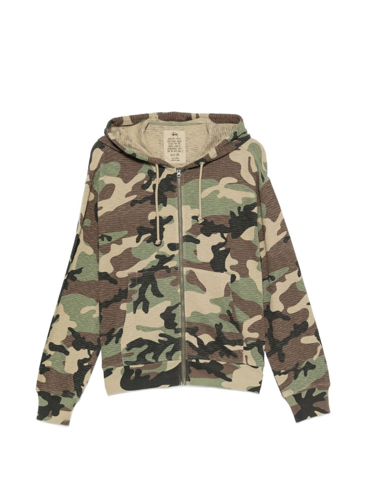 Stussy Sweaters - CAMOUFLAGE | c73fc43873e7f9fccfc5e9f33dbe6016e289f7f7