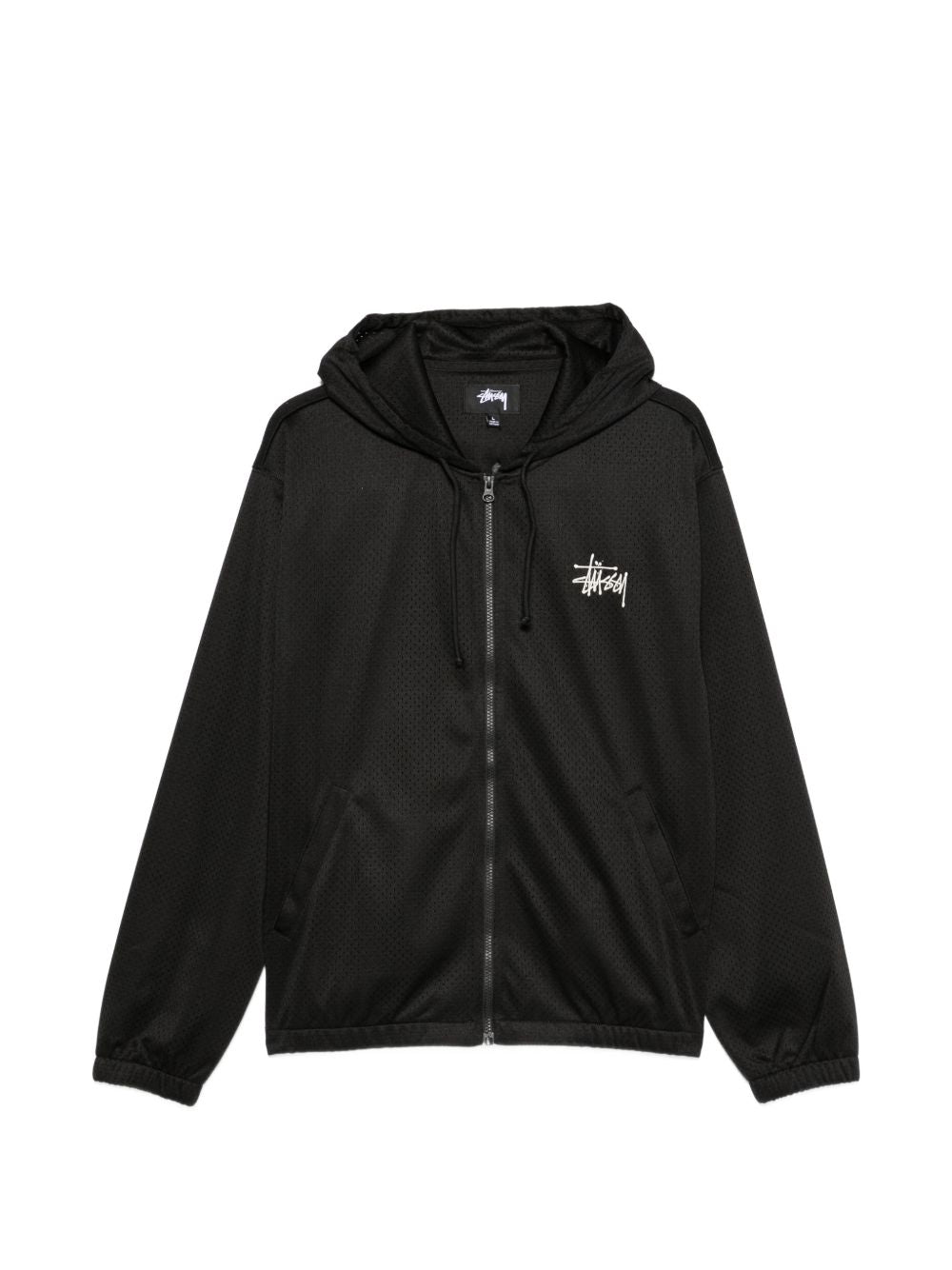 Stussy Sweaters - BLACK | 5e16c4554ce331d276bb2827734aa246bdc6c6df
