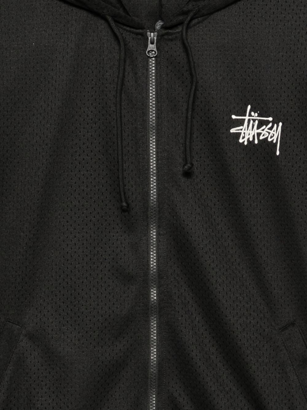 Stussy Sweaters - BLACK | 7e935c15e6682afc4529ef39d9de3e35ed0d3dbf