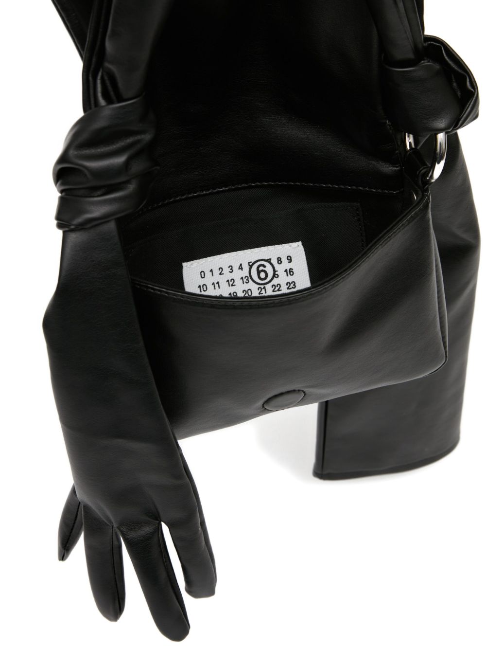 Mm6 Maison Margiela Bags - BLACK | b15a7daf6fd8132ec79df299c9ba3a64683e2f26