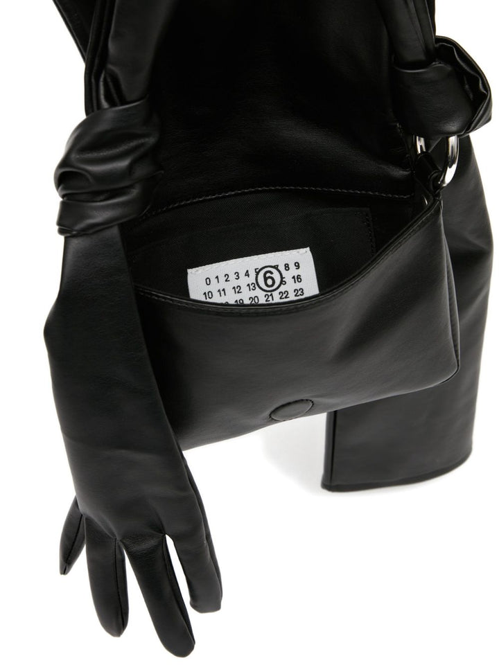 Mm6 Maison Margiela Bags - BLACK | b15a7daf6fd8132ec79df299c9ba3a64683e2f26
