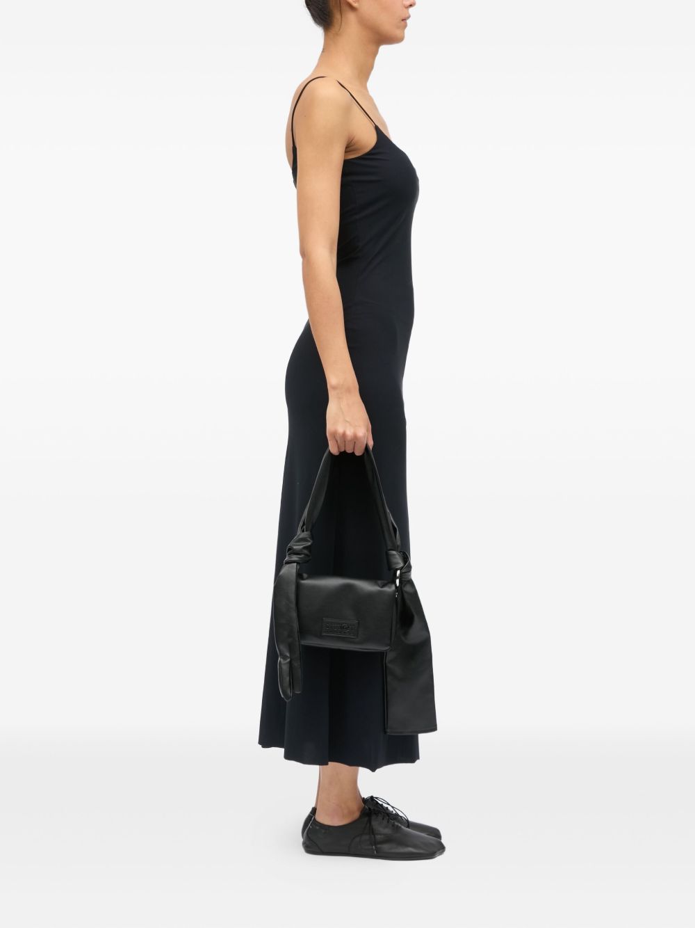 Mm6 Maison Margiela Bags - BLACK | b418275069a6104203606985cab3573f3aff6dd5