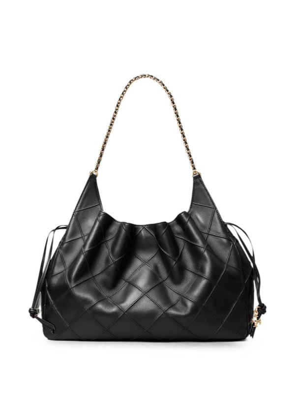 Fleming Large Leather Tote