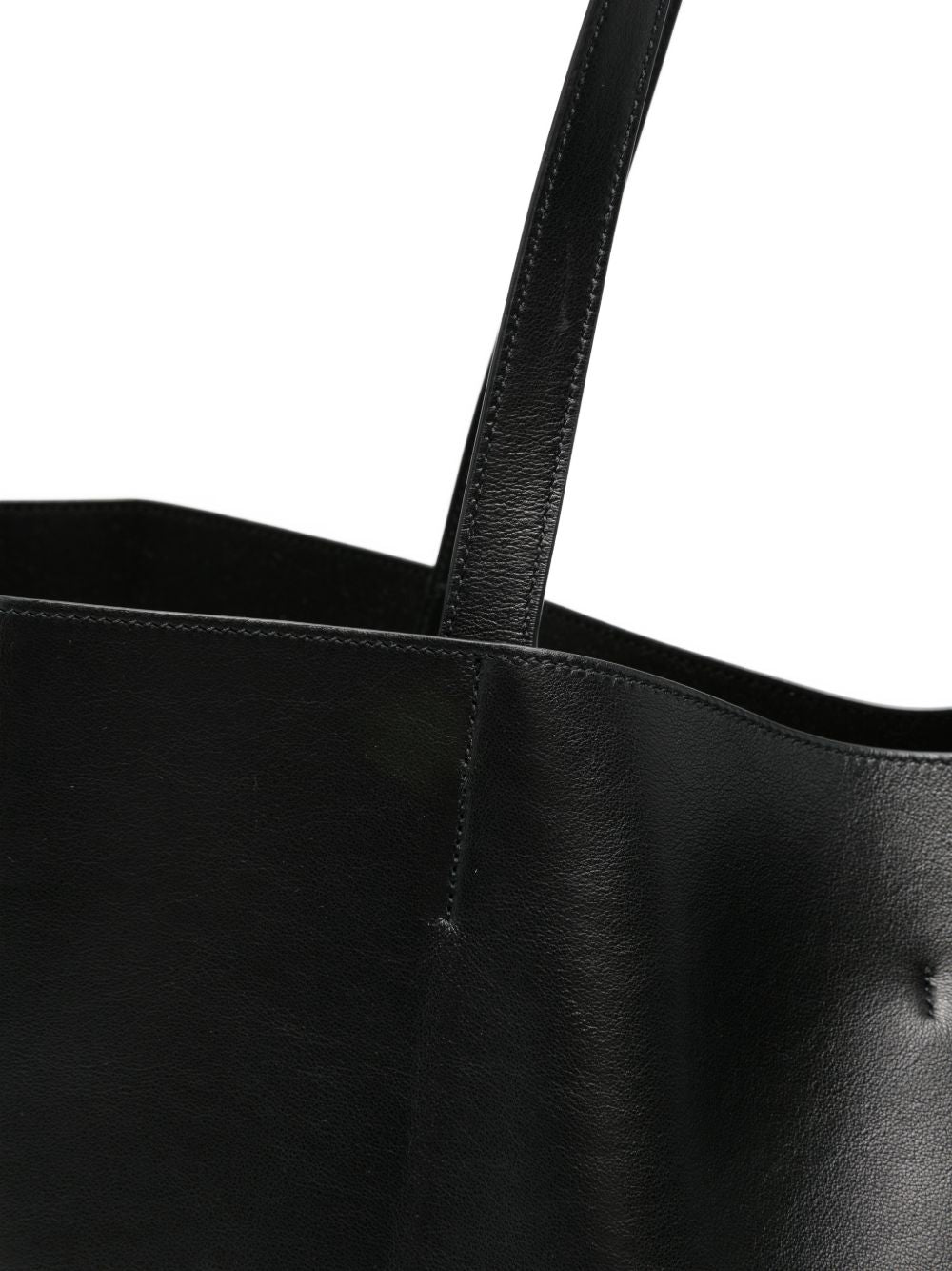 Toteme Pre Bags - BLACK | ccff8131e8e7158721a882d3274a6c0498e14620