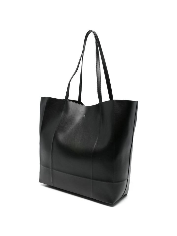 Toteme Pre Bags - BLACK | b7d4853908e8f1d2acc7f305b02b7b2ac7ba4cc7