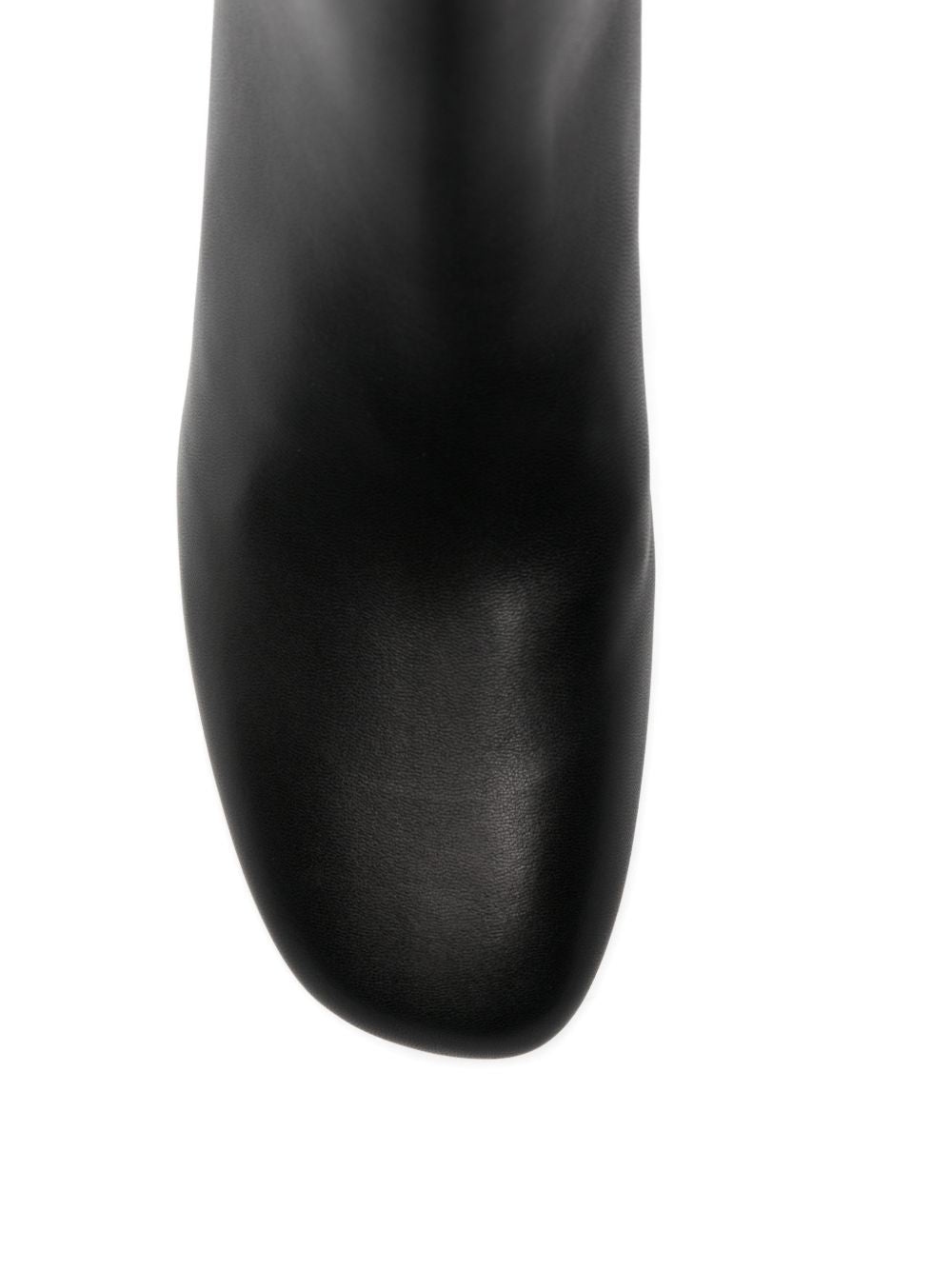 Toteme Pre Boots - BLACK | a0bbd2335ee5b7e93c954a68daa0513595f80725