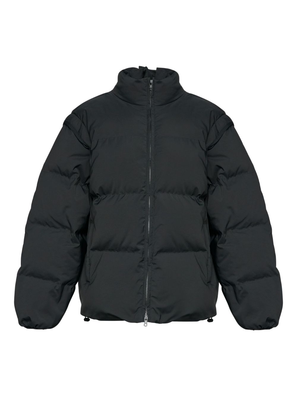 Mm6 Maison Margiela Coats - BLACK | 6c828181047736d8090026aba554f95969dd0bdd