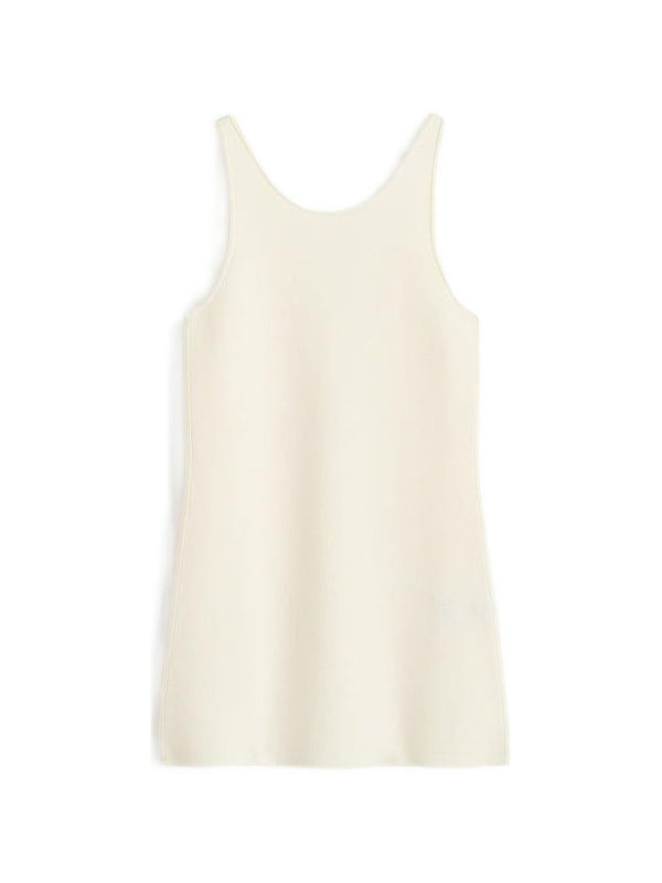 Knitted Tank Top