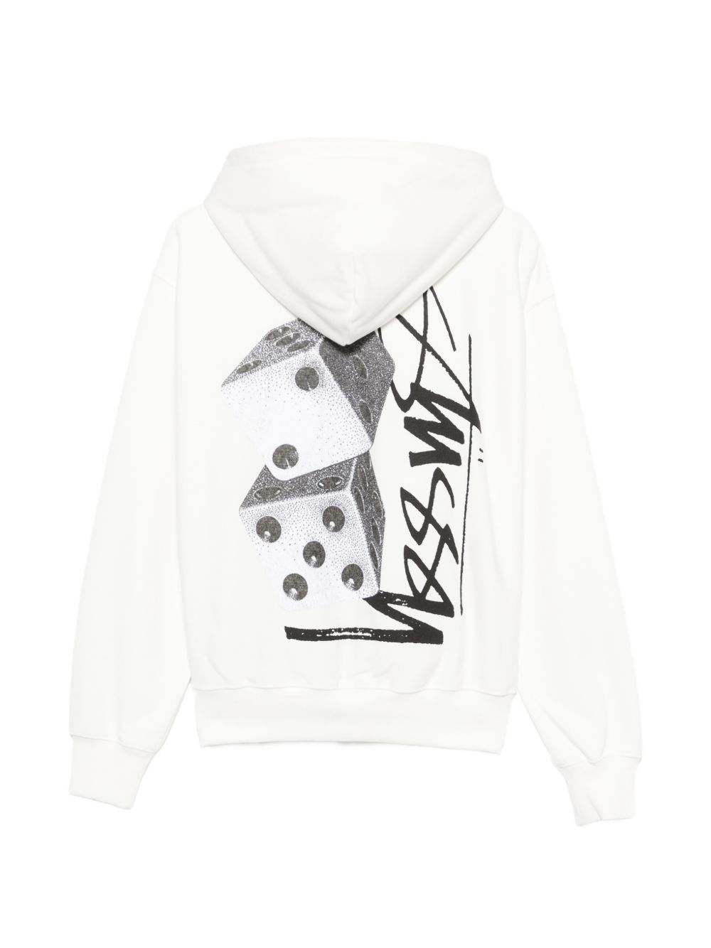 Stussy Sweaters - WHITE | 54dadb1f418941818604679ab2dfa0099f6a1806