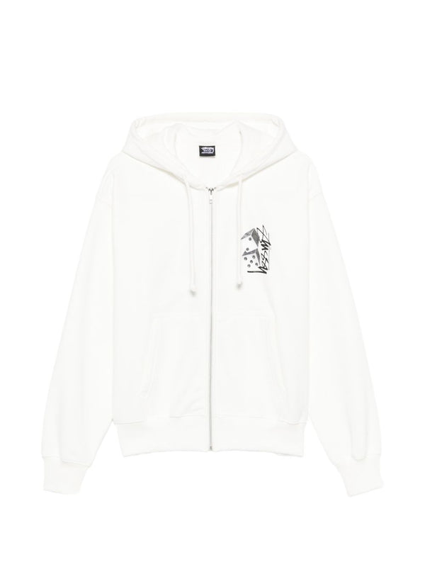 Sweaters White