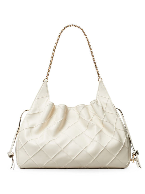 Fleming Large Leather Tote