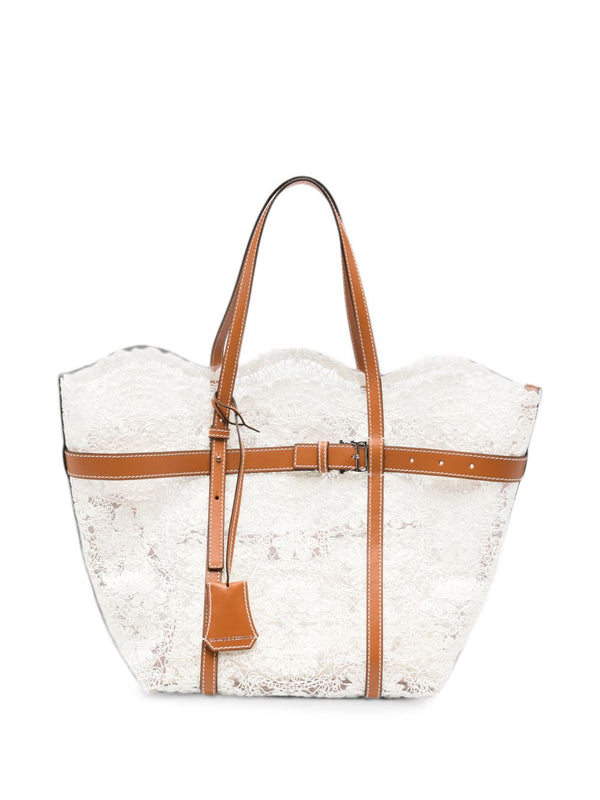 Bags White