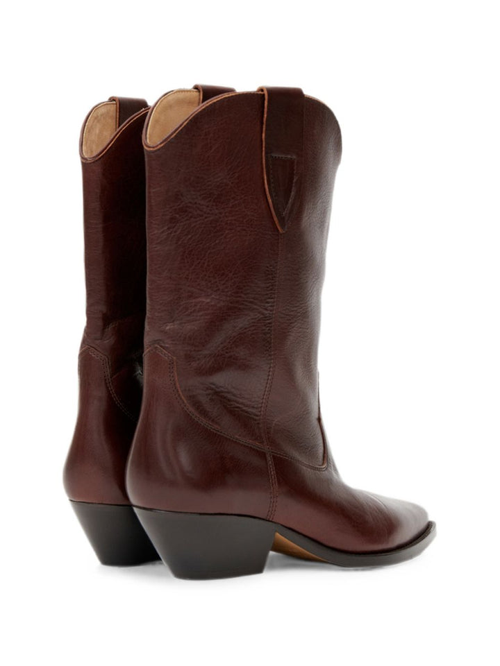 Isabel Marant Boots - BROWN | cbb226692ea1cbc74d17f978b2d53a876bc800fb