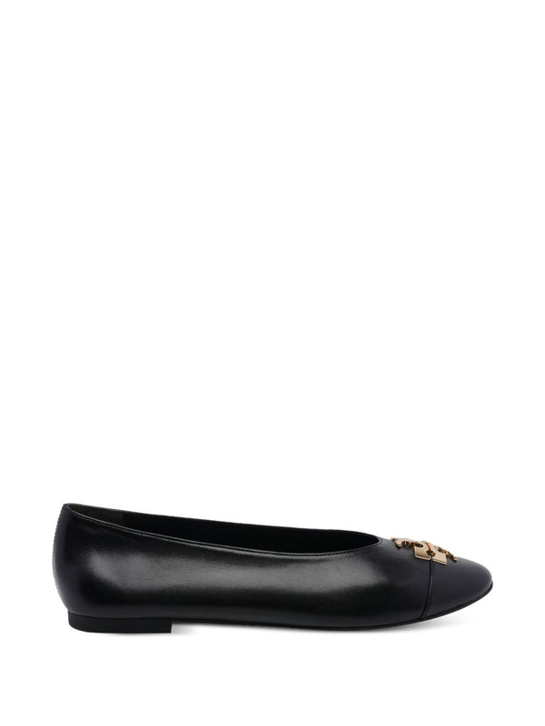 Charlie Leather Ballets