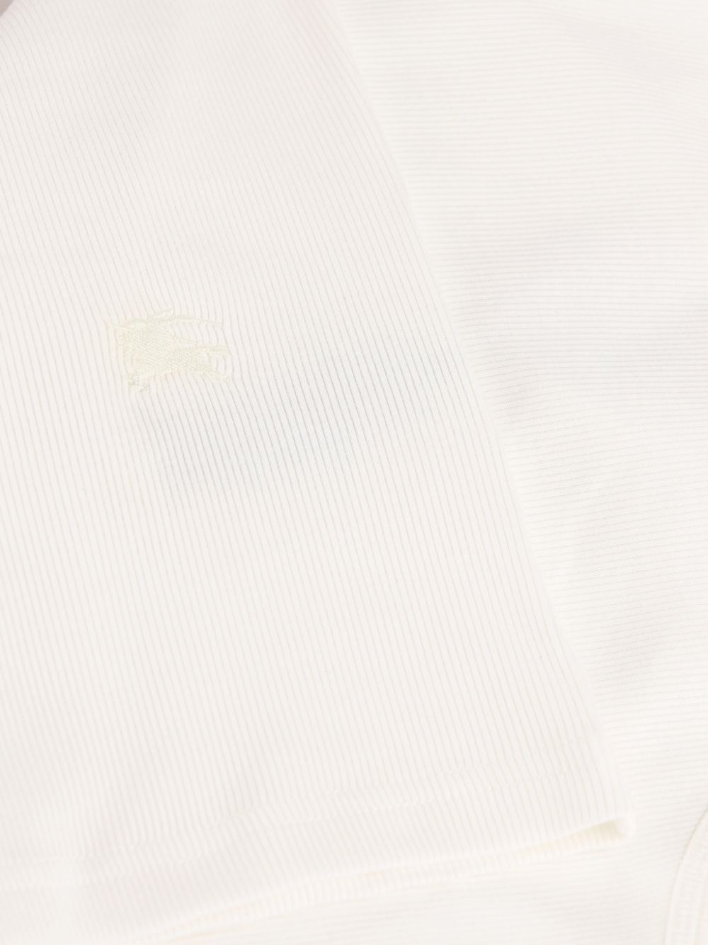 Burberry Top - WHITE | f8f20a0af6a1d218bc0a4bad064db3ebe64c5f6c