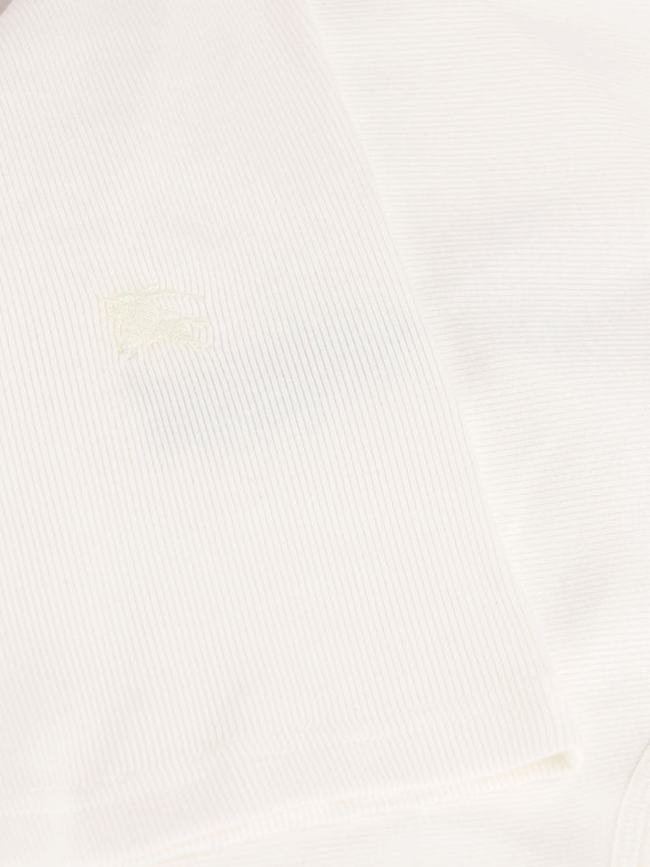 Burberry Top - WHITE | f8f20a0af6a1d218bc0a4bad064db3ebe64c5f6c