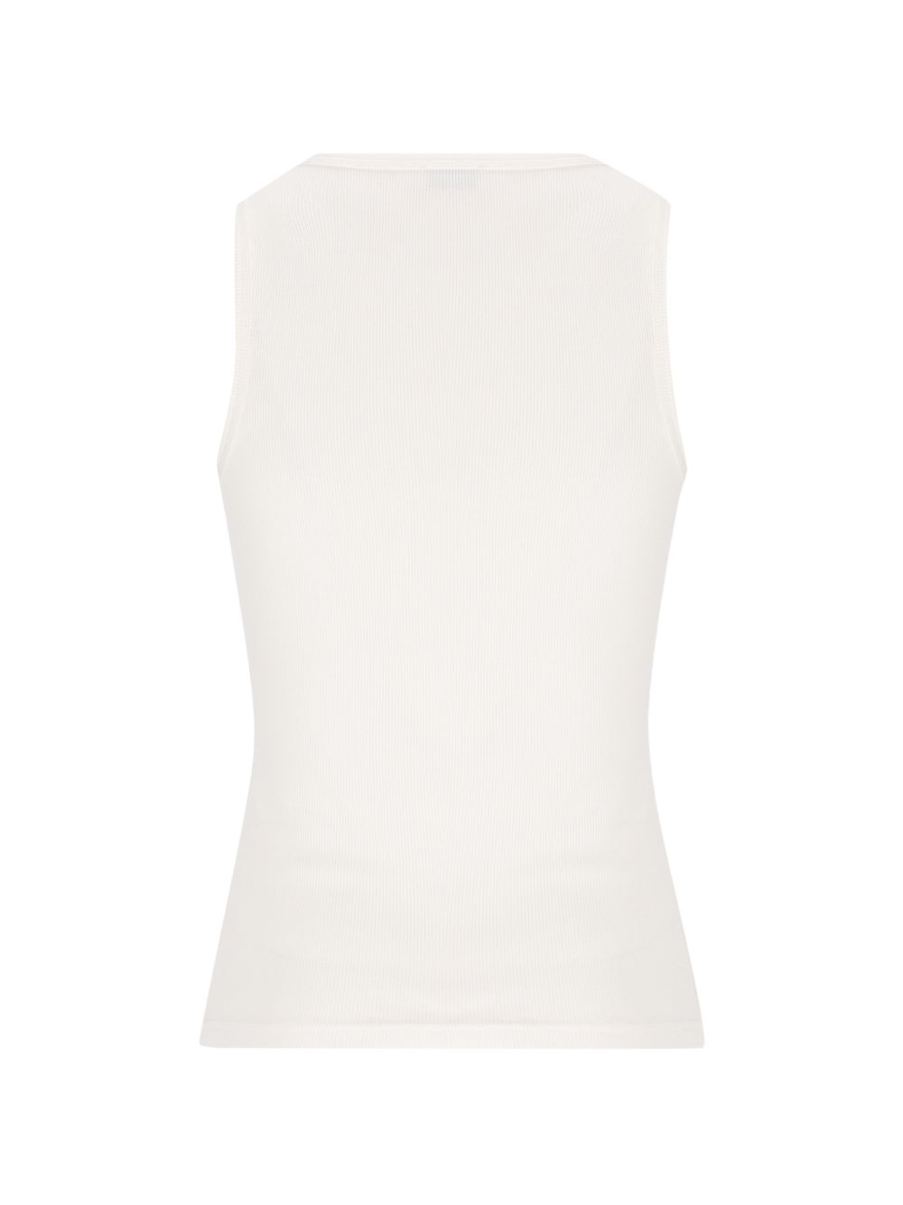 Burberry Top - WHITE | 2a3f138c24c0dad6dd1113776ecf0ee3426314fd