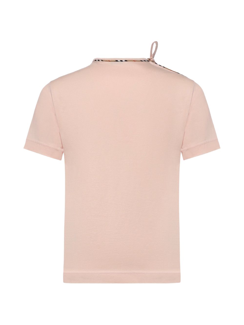 Burberry T-shirts and Polos - PINK | 183d1d1ff4346df99a444f2bdd28f290424735c9