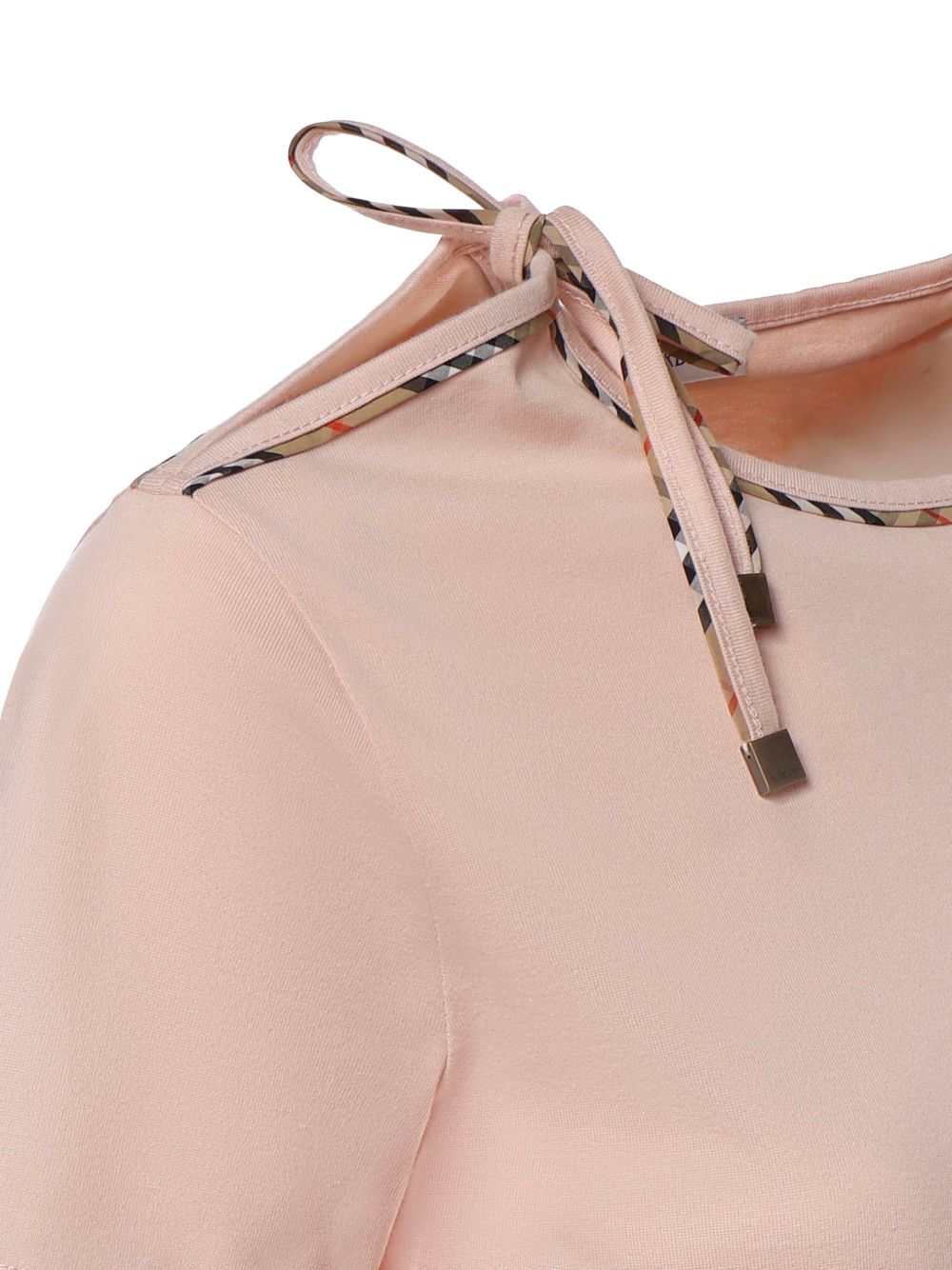 Burberry T-shirts and Polos - PINK | 88c5df5c215442d6499e016b601d070041f07060