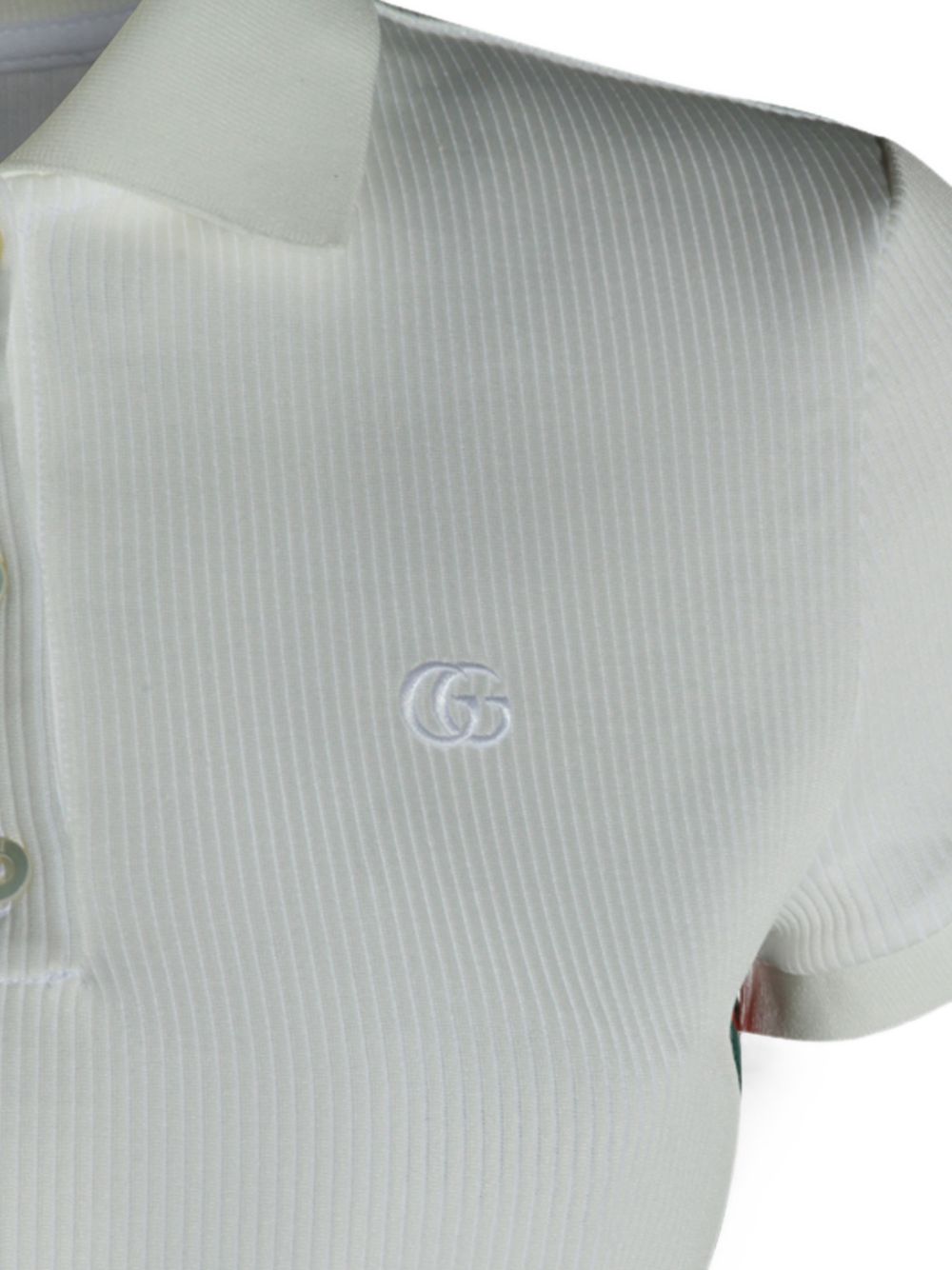 Gucci T-shirts and Polos - WHITE | 61c67feb2552bbcd47082f8b04247339f56c0533