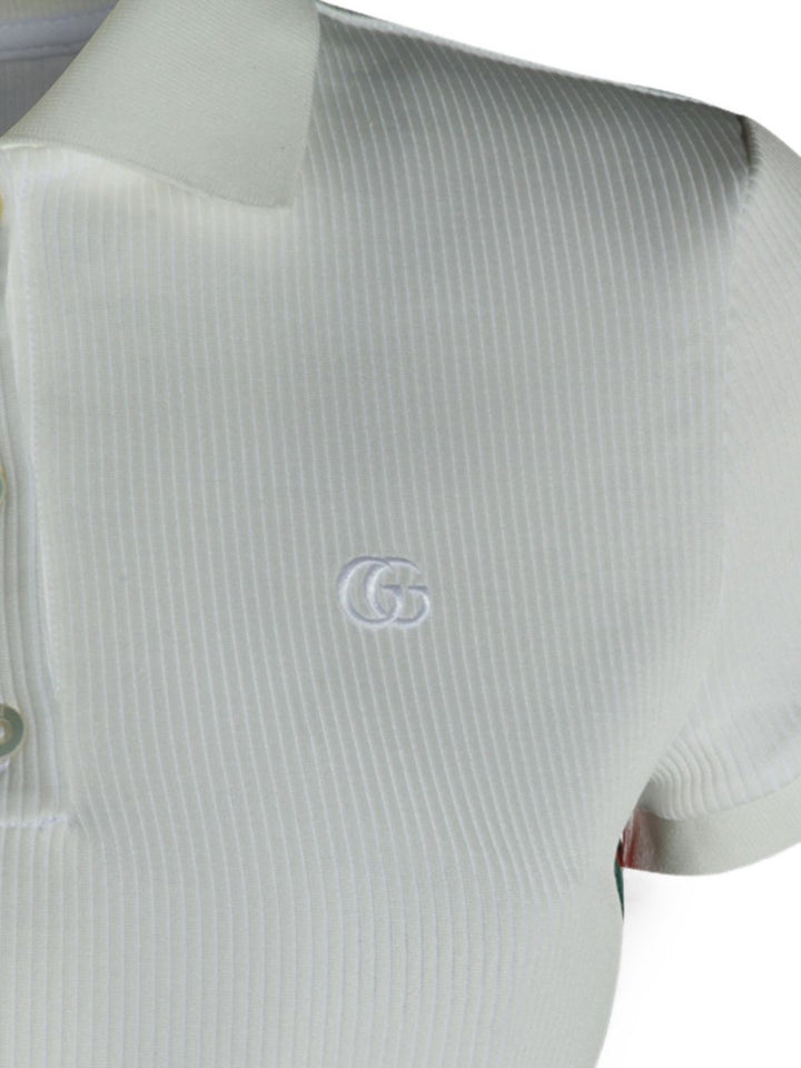 Gucci T-shirts and Polos - WHITE | 61c67feb2552bbcd47082f8b04247339f56c0533
