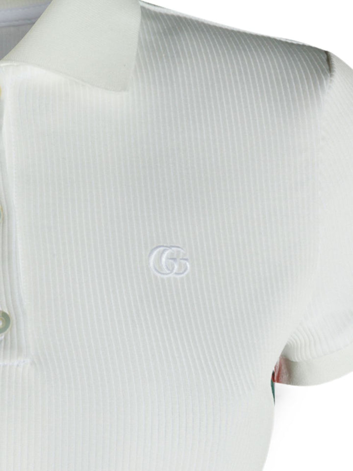 Gucci T-shirts and Polos - WHITE | 8e255c1dbcce92e140cfaa3cedc8f54d54be1382