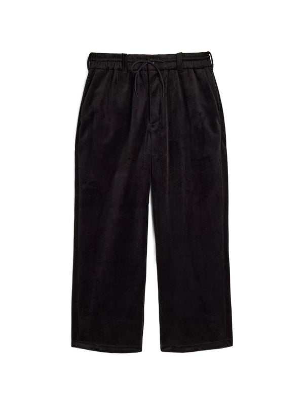 Trousers Black