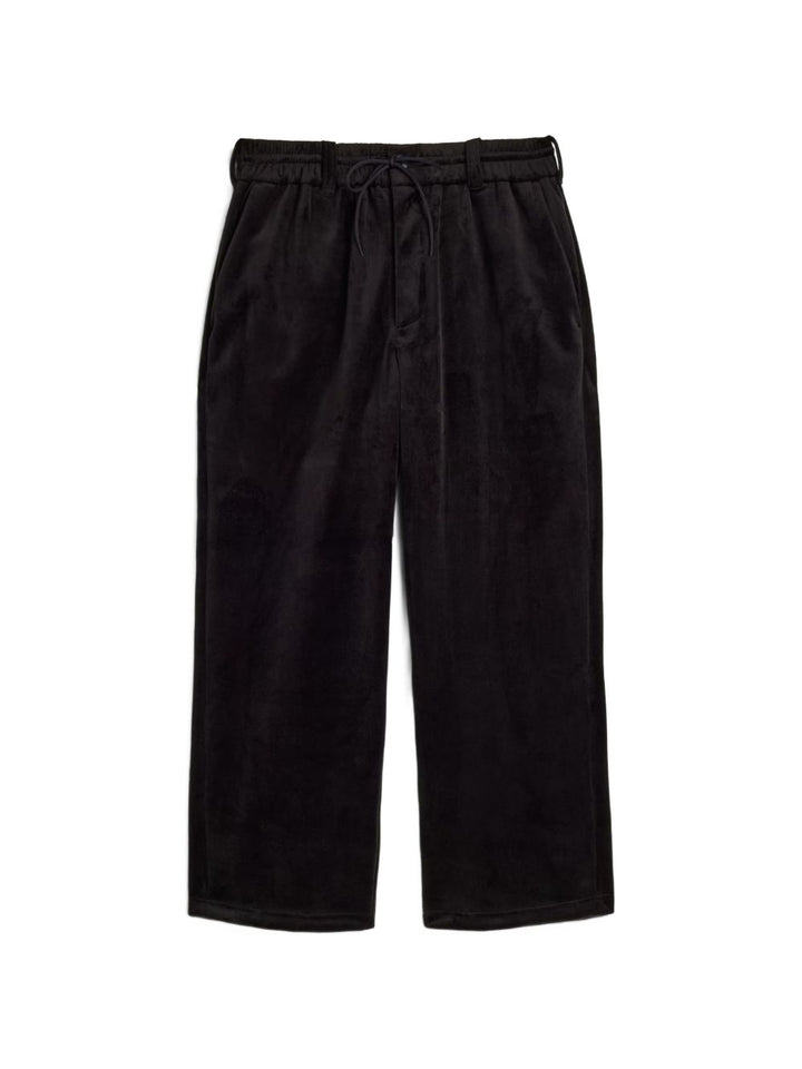 Y-3 Trousers - BLACK | 7aa606abbdb3e7c64ef2498c20ea40237395eec4