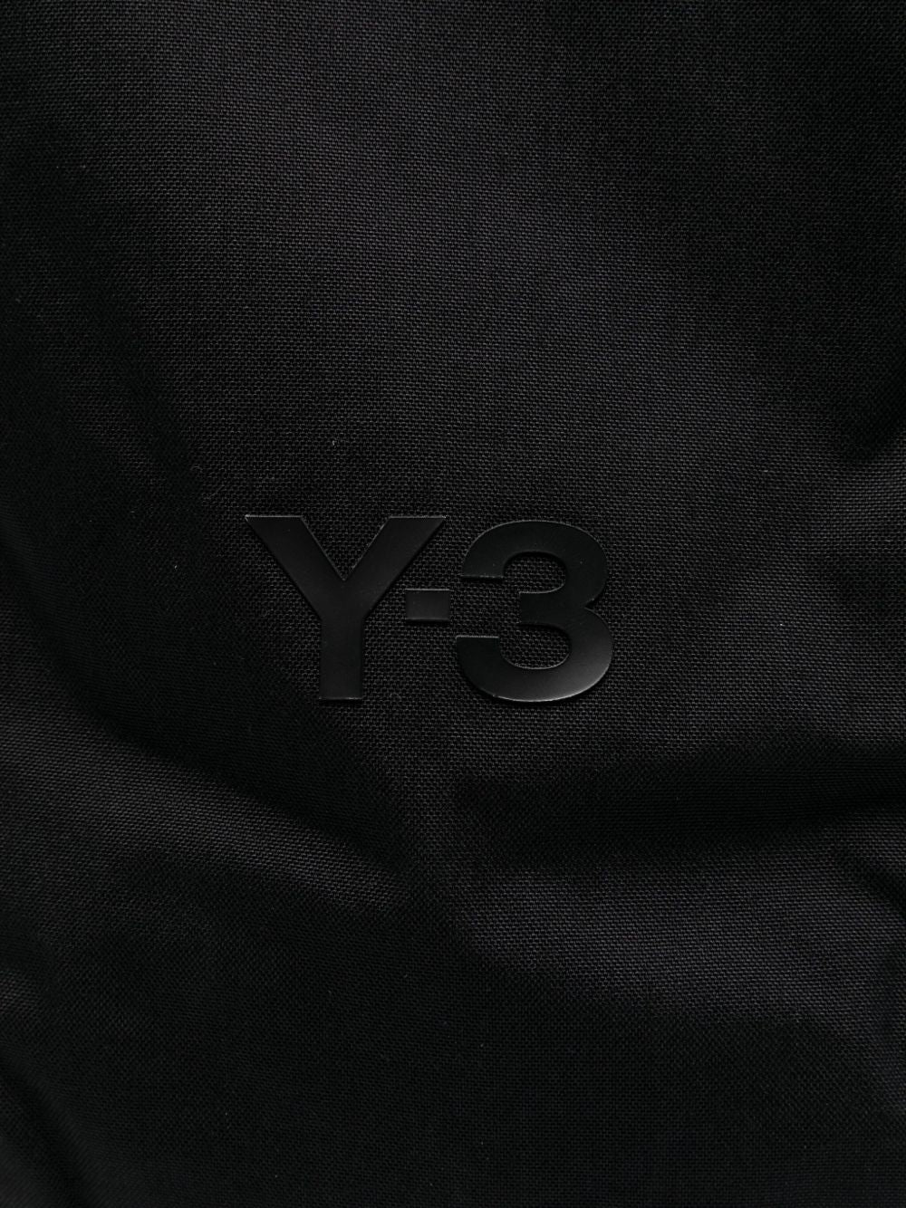 Y-3 Bags - BLACK | 6ddbe67c0147cc5813da4f4344ee2505bd492f95