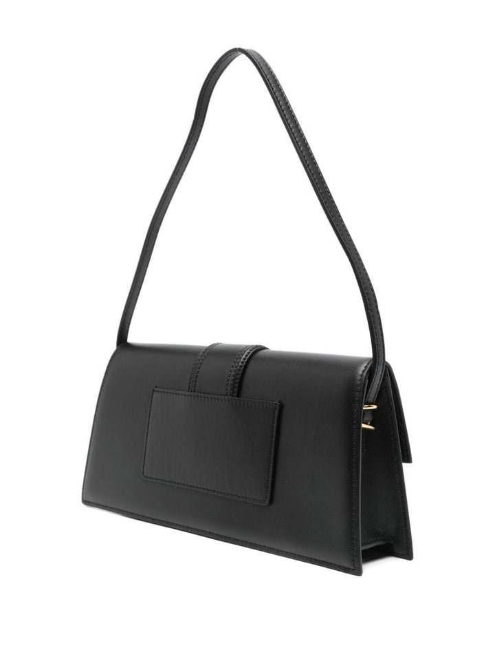 Jacquemus Bags - BLACK | bd538fdfce16b8843bd4e08eac362a8bcaaddc26
