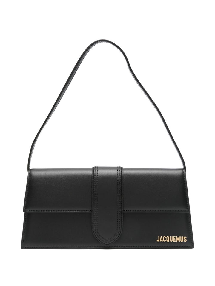 Jacquemus Bags - BLACK | 2f41d1a3f529d706a9a7f92ccdc479daf0016b50