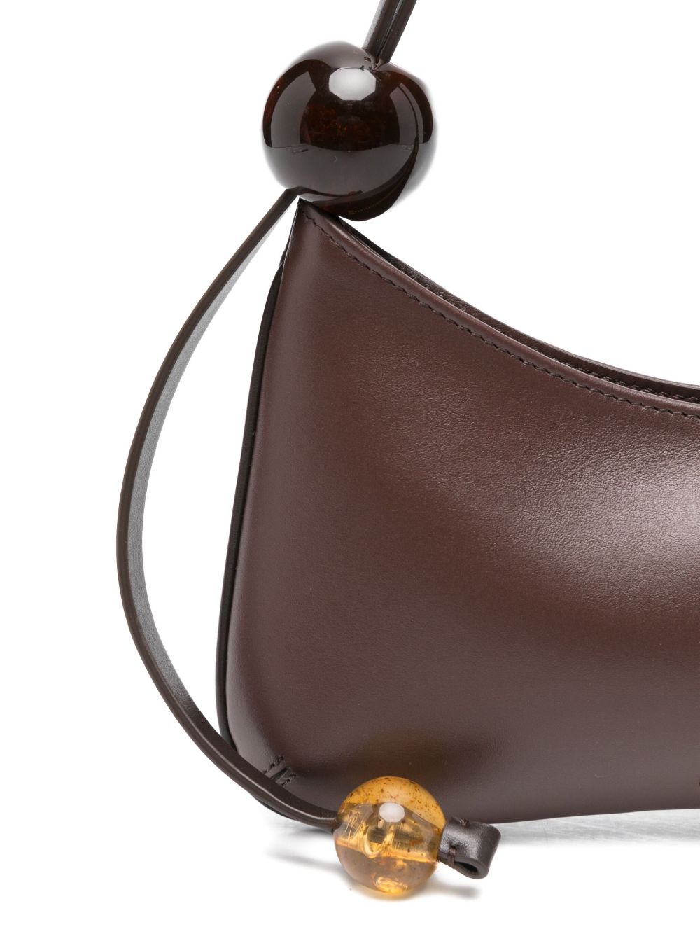 Jacquemus Bags - BROWN | 2a7a8a2f47a2f7a3f5c4d0ecfd057b6545dfadff