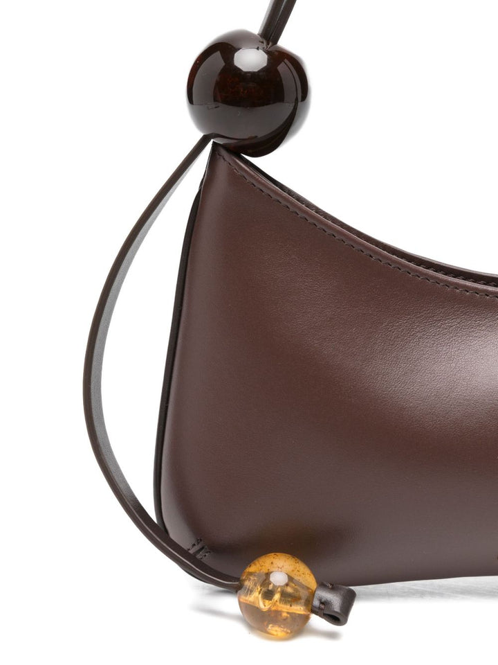 Jacquemus Bags - BROWN | 2a7a8a2f47a2f7a3f5c4d0ecfd057b6545dfadff