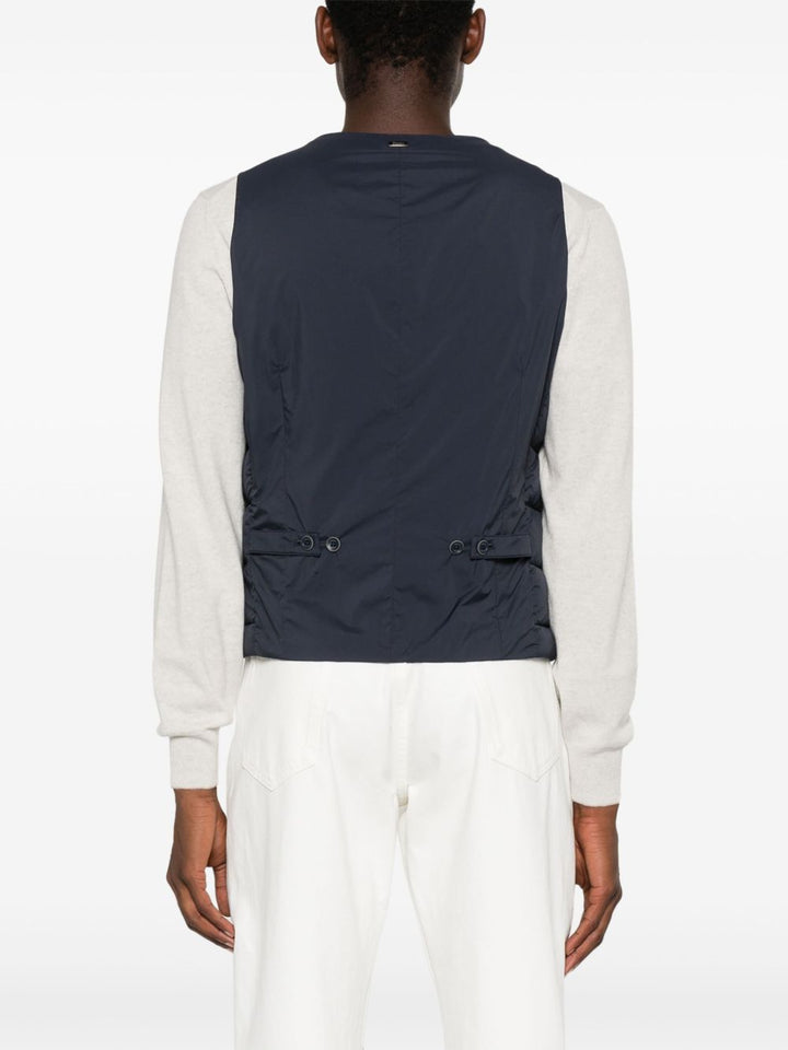Herno Jackets - BLUE | d0540c1f18f72b246bc395c6b9f89ed9ea176946