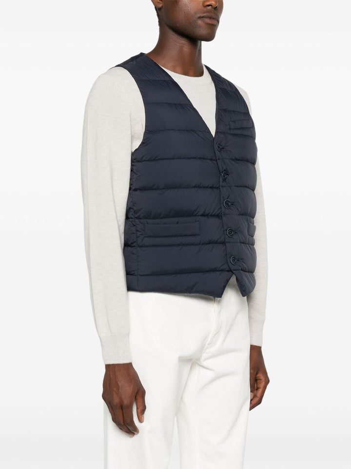 Herno Jackets - BLUE | 46ee69654dd47cf81a7a49392b1880477157d950