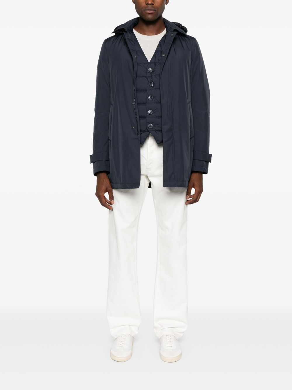 Herno Jackets - BLUE | 4452ce8dded3208385d82ca66559da2a5c0f4ff0