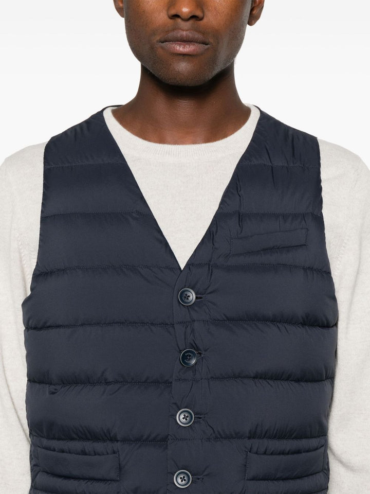 Herno Jackets - BLUE | 62cf2b31fa2f74ecd326d334fb114a72d53ba803