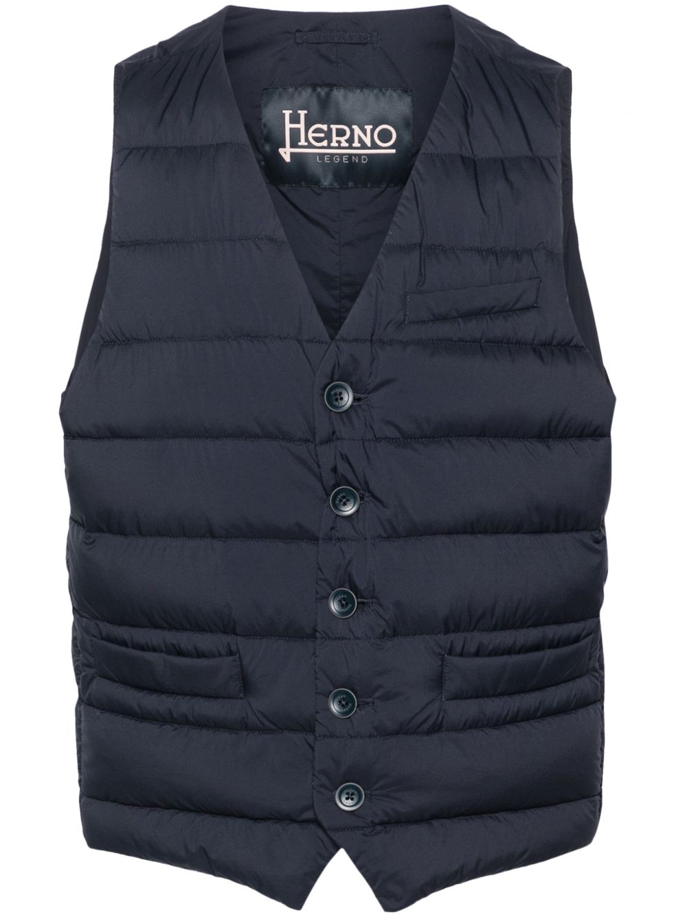 Herno Jackets - BLUE | 827aa69e54ad7a75dcc80c82b10a7c51417a3d9b