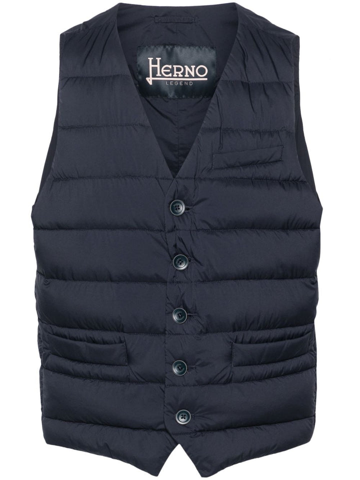 Herno Jackets - BLUE | 827aa69e54ad7a75dcc80c82b10a7c51417a3d9b