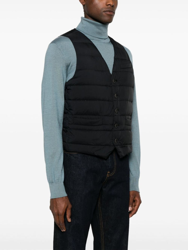 Herno Jackets - BLACK | 12322defb0e788da5e621b675177d2cda8a743af