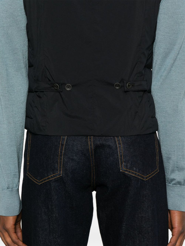 Herno Jackets - BLACK | ec351e91d20355e5c6a4d56eb6c6fc2f14701a52